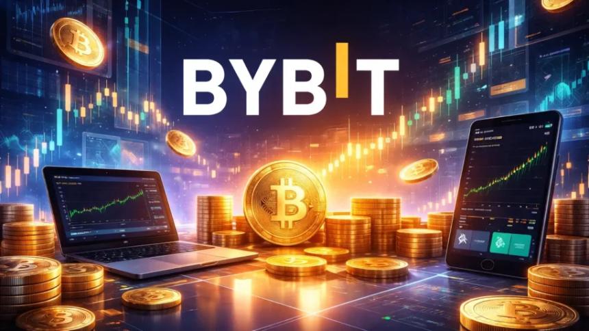 Bybit进军传统金融领域，推出类银行服务