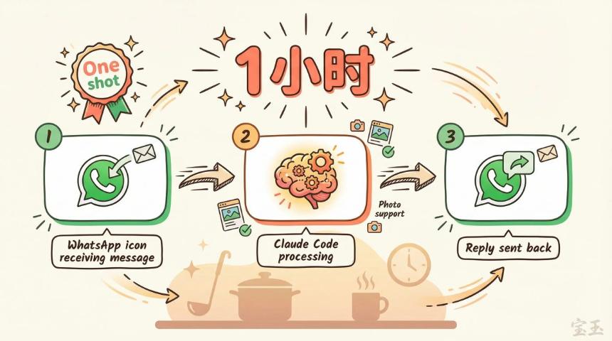 燃尽、重启、爆火:Clawdbot 创始人的 35 分钟访谈实录