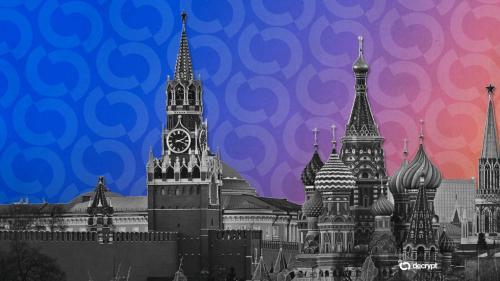 报告预测：受俄罗斯关联稳定币影响，2025年非法加密货币活动将激增