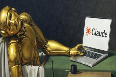 对不起，这次我必须押注AI失败