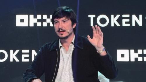 Robinhood CEO展望未来：代币化股票或将实现全天候链上交易
