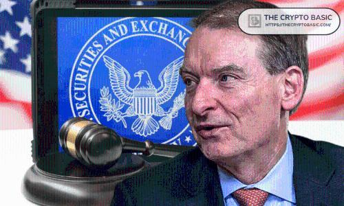 美国SEC主席：是时候向加密货币开放12.5万亿美元401(k)退休市场