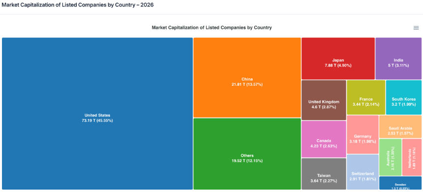 股票永续合约：链上衍生品市场的新蓝海
