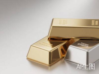 全球黄金市场新格局：央行购金降温 民间投资接棒推动金价创新高