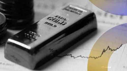 稳定币巨头Tether计划继续增持240亿美元黄金储备