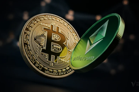 比特币与以太坊滞涨背后：内生性去杠杆困局的深层剖析