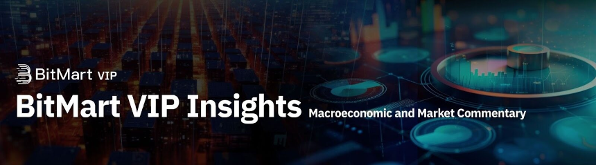 BitMart Insights：1月加密市场回顾与热点剖析
