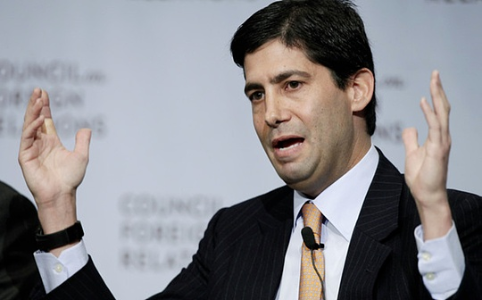 凯文·沃什将出任美联储主席，Web3.0市场动态持续更新