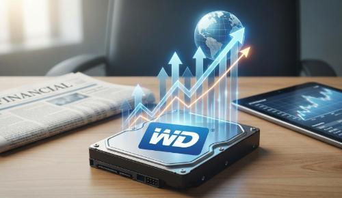 西部数据电话会：2026年产能售罄，长约签署至2028年，AI推理重塑HDD估值逻辑