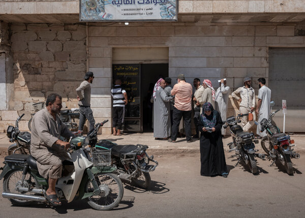  一个意想不到的加密货币创新来源：阿富汗 