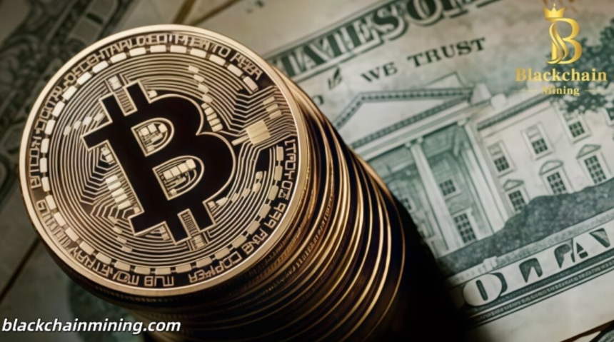 比特币波动加剧，Blackchain Mining提供日赚3777美元的被动收益新选择