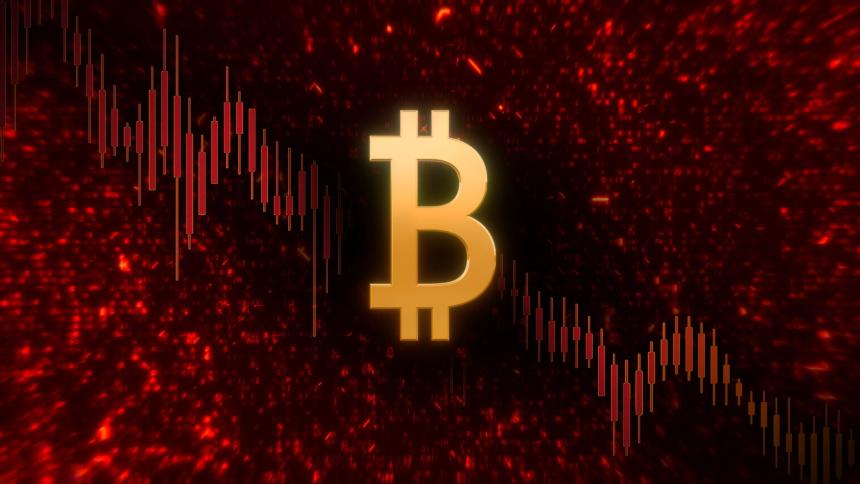 避险情绪升温:黄金与比特币为何分道扬镳