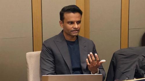 币安加速布局韩国市场，计划2026年前完成GoFi用户全额赔偿