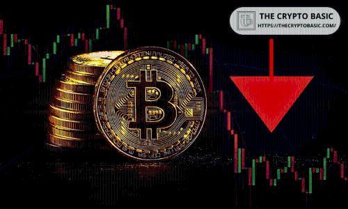 Glass<span class='keyword'>nod</span>e 分析：比特币暴跌至 81,000 美元的四大原因