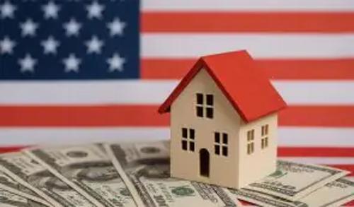 美国房地产市场面临挑战：购房者取消交易比例创新高