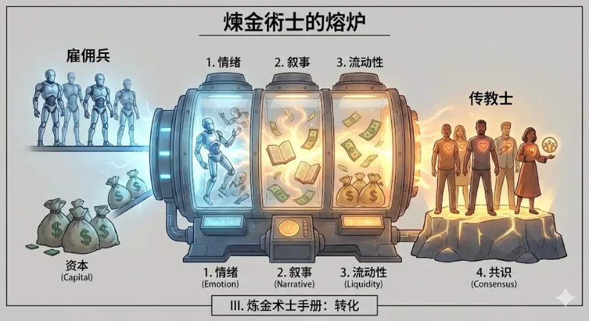 当我们在说“加密不行了”？我们到底想表达什么？