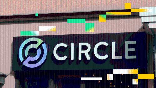 Circle最大空头分析师认输上调评级，但仍警告股票如加密货币“过山车”