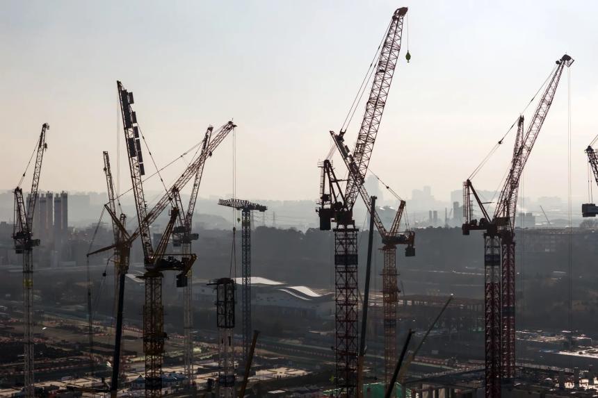 扎克伯格与马斯克豪掷1550亿美元竞逐人工智能主导权