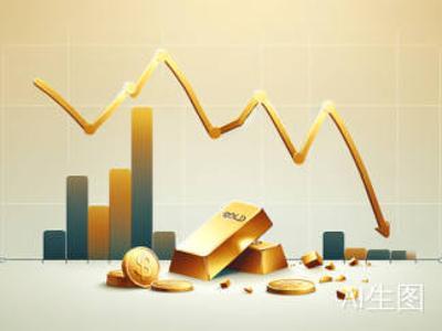 金价暴跌逾百美元！分析师警示：黄金市场进入“危险阶段”