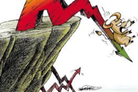 多重利空叠加，比特币陷入剧烈震荡行情