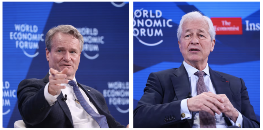 Coinbase CEO成了华尔街头号公敌