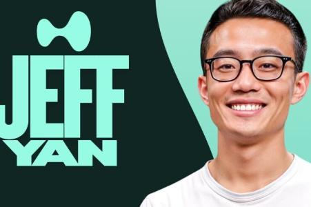 Jeff Yan 深度解析：为何创立 Hyperliquid 与加密交易的未来