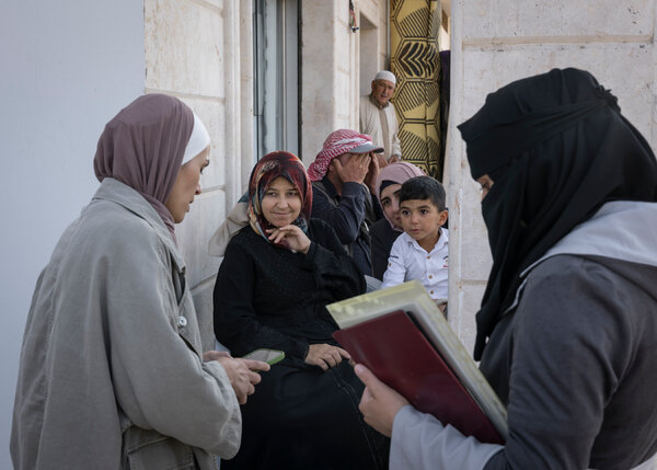  一个意想不到的加密货币创新来源：阿富汗 