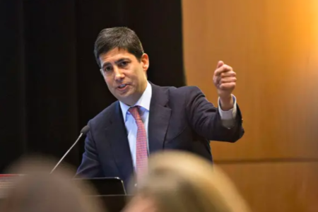 沃什政策主张的核心对话：通胀是美联储的选择