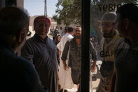 阿富汗：一个意想不到的加密货币创新来源