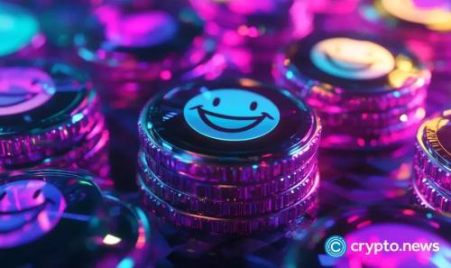 山寨币市场集中度创新高，前十大加密货币占据82%市值