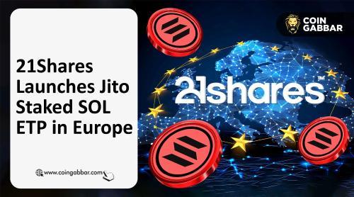 <span class='keyword'>Jit</span>o质押SOL ETP正式登陆欧洲市场，开启被动收益新时代