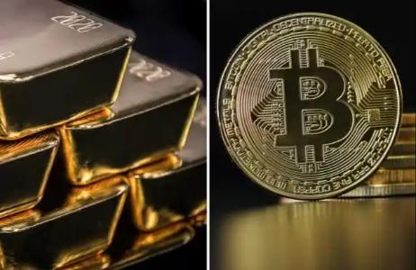 黄金与比特币：12年数据揭示真正的投资赢家