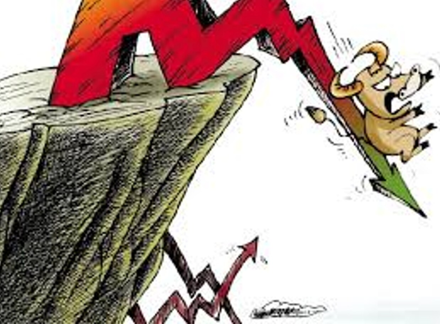 多重利空叠加，比特币陷入剧烈震荡行情