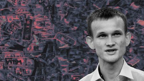 Vitalik Buterin承诺投入约4500万美元以太坊支持开源安全与隐私项目