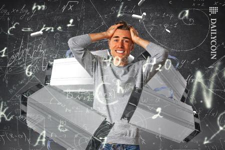 分析师：交易员因信息过载而迷失，四桶框架助你化繁为简