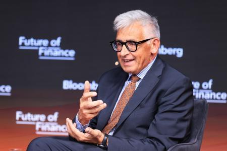 欧洲央行行长西波隆：数字欧元将强化欧洲战略自主性