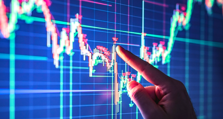 避险情绪升温:黄金与比特币为何分道扬镳