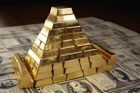 金银价格高位暴跌：短期调整还是长期趋势反转？