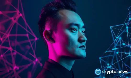 孙宇晨宣布波场将增持比特币，推动战略储备资产转型