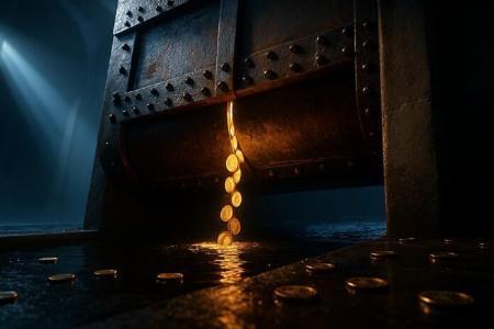 <span class='keyword'>Hyperliquid</span>大幅削减团队解锁代币数量，2月<span class='keyword'>HYP</span>E代币发行量骤降至14万枚