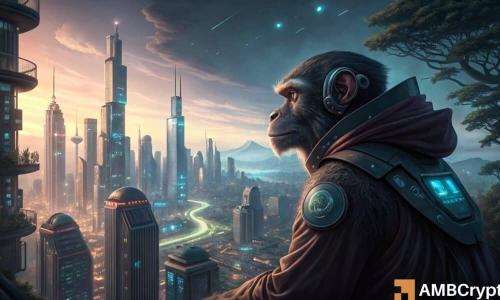 币安整合Ape<span class='keyword'>Chain</span>能否为APE注入新活力？