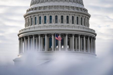 参议院农业委员会通过加密货币市场监管法案 将CFTC推至核心地位