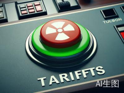 韩国高官紧急赴美 能否在周五阻止特朗普关税威胁？