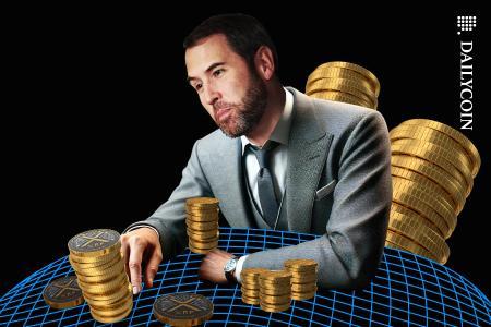 Ripple CEO重申：XRP仍是车联网战略的核心，2026-2028年或成机构采用关键期