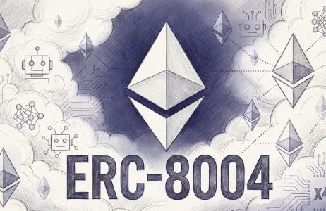 ERC-8004聚焦：以太坊价格走势与关键项目分析
