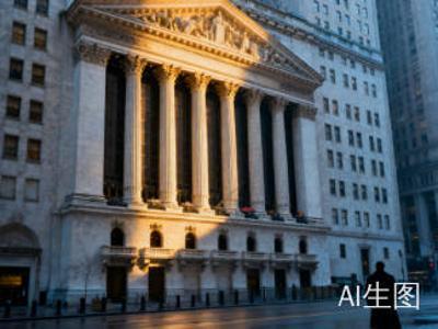 美股涨势面临考验：高管大规模套现引发市场担忧