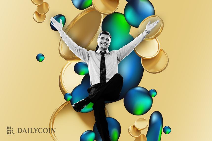 比特币长期持有者抛售规模远超预期：37万枚BTC被转出