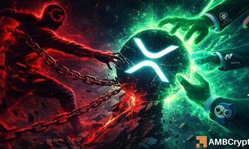 XRP遭遇9800万美元ETF资金流出，下跌风险加剧至1.26美元