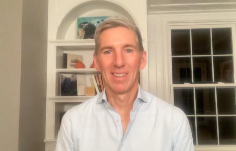 Bitwise首席信息官Matt Hou<span class='keyword'>gan</span>预测：比特币20年后或达650万美元