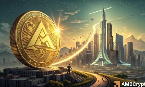 Avalanche RWA TVL突破13亿美元，<span class='keyword'>AV</span>AX能否成为下一个市场焦点？